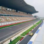 Buddha intl circuit , Noida UP , India_