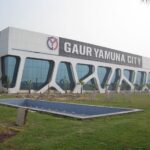 Gaur Yamuna City Plots Yamuna Expressway