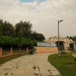 Gautam Buddha university noida