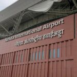 Noida international airport jewar