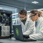 Nvidia Dominates AI Infrastructure with Dual Strategy_ Taiwan Supercomputing Hub and Dell Enterprise Partnership – Rise'nShine