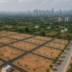 Residential plot launches cross 4_7 lakh across top cities as Tier II markets drive growth_ Report